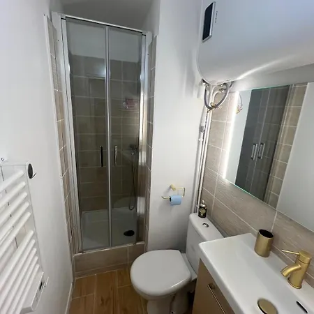 Cosy A 200m De La Mer! Saint-Raphaël