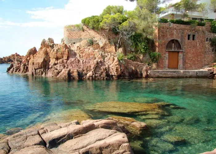 Διαμέρισμα Cosy A 200m De La Mer!