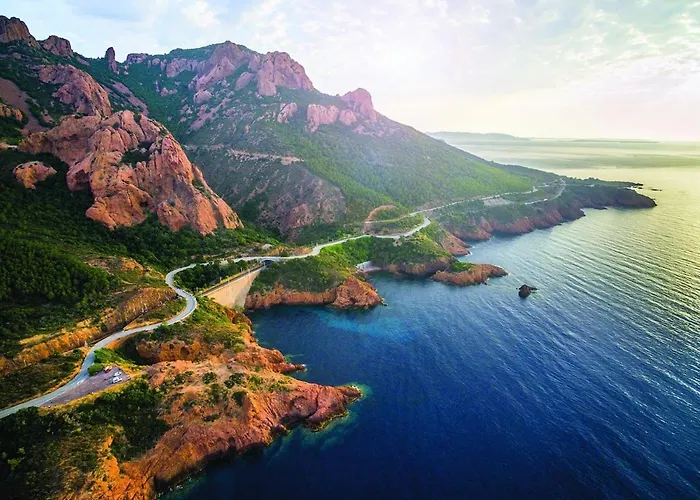 Διαμέρισμα Cosy A 200m De La Mer!