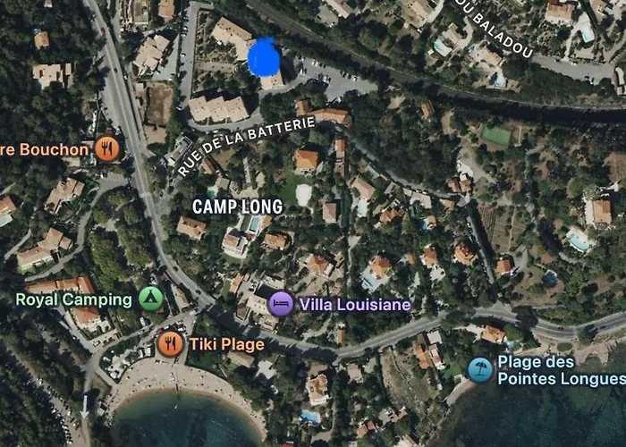 Cosy A 200m De La Mer! Διαμέρισμα *