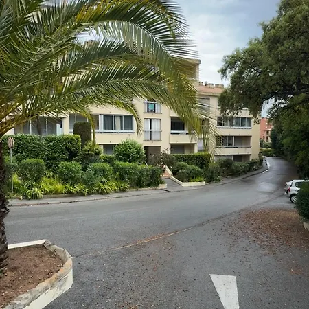 Apartment Cosy A 200m De La Mer! *