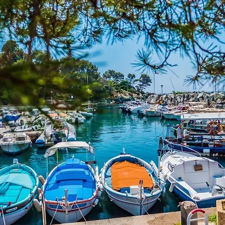 Appartamento Cosy à 200m De La Mer!