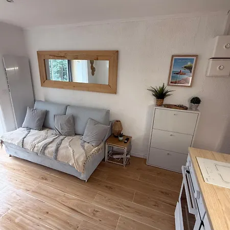 Cosy à 200m De La Mer! Saint-Raphaël