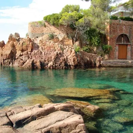 Apartment Cosy A 200m De La Mer!