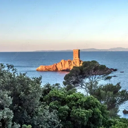 Apartment Cosy A 200m De La Mer! *