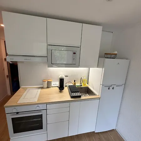 Cosy à 200m De La Mer! Appartement Saint-Raphaël