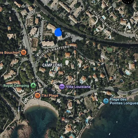 Cosy à 200m De La Mer! Appartamento *