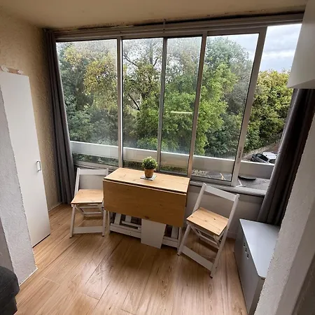 Cosy A 200m De La Mer! Apartment Saint-Raphael (Var)