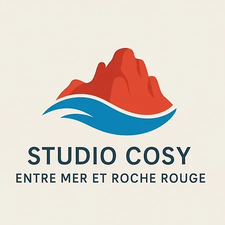 Appartamento Cosy à 200m De La Mer!