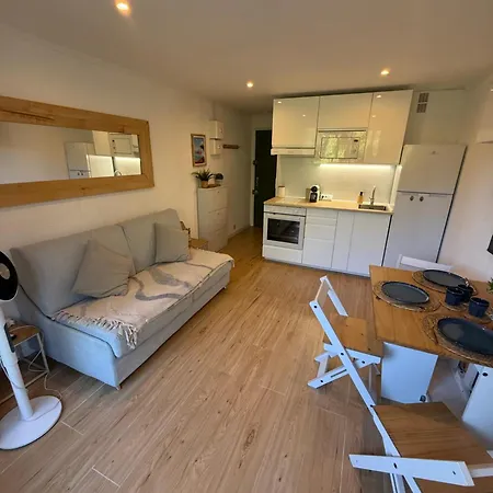 Appartamento Cosy à 200m De La Mer! Saint-Raphaël