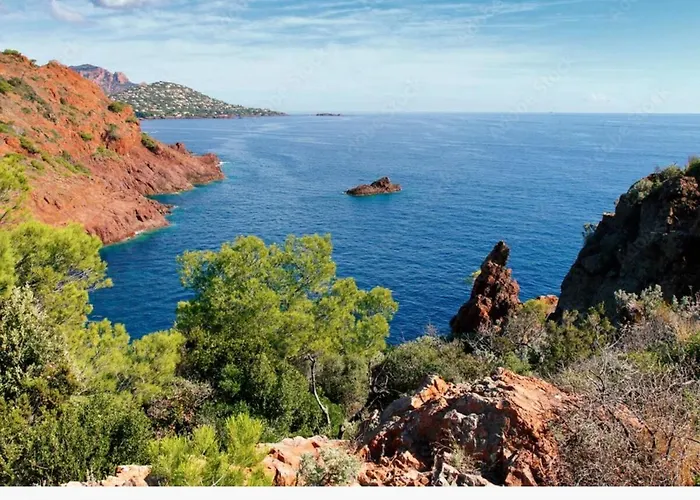 Cosy A 200m De La Mer! Apartment *