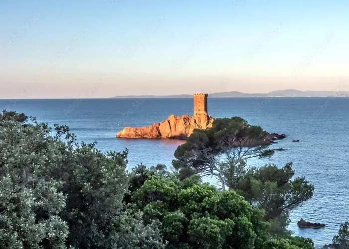 Apartment Cosy A 200m De La Mer! *