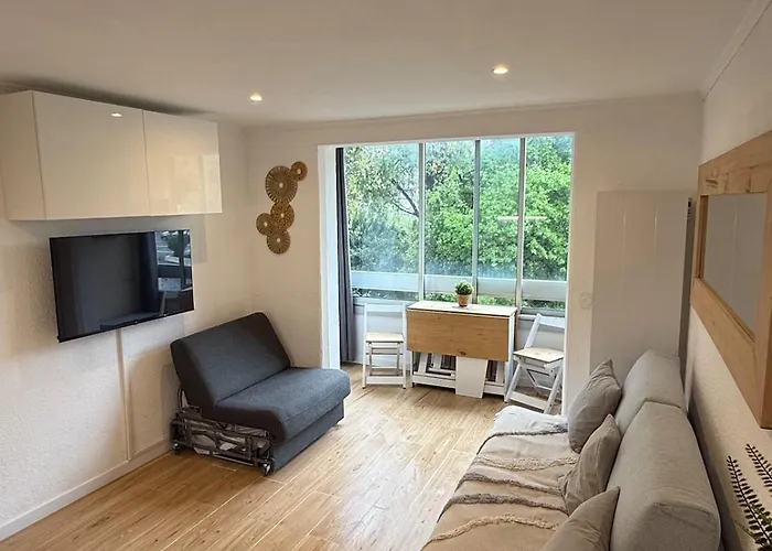 Cosy A 200m De La Mer! *