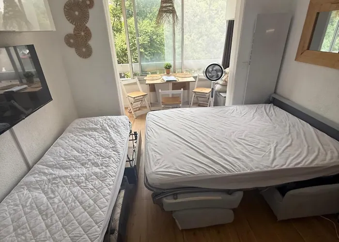 Cosy A 200m De La Mer! * Saint-Raphael (Var)