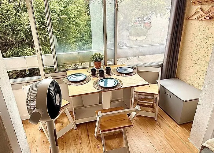 Cosy A 200m De La Mer! * Saint-Raphael (Var)